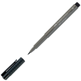 Tuschestift PITT® Artist Pen B Farbe 273 - warmgrau IV
