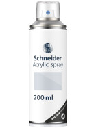 Supreme DIY Spray 200 ml Paint-It 030 - clearcoat gloss