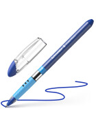 Kugelschreiber Slider Basic XB - blau