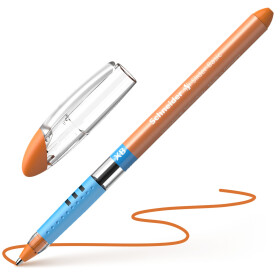Kugelschreiber Slider Basic XB - orange