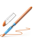Kugelschreiber Slider Basic XB - orange