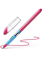 Kugelschreiber Slider Basic XB - pink