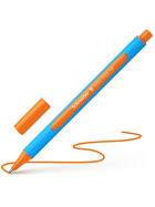 Kugelschreiber Slider Edge XB - orange