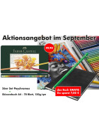 Künstlerfarbstift Polychromos - 36er Metalletui