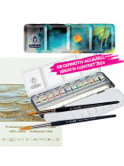 Aktionsangebot - Einsteiger Set Aquarell