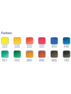 Aktionsangebot - Einsteiger Set Aquarell