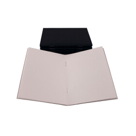 Skizzenheft A6 - 40 Seiten Hochformat Starter-Skizzenbuch...