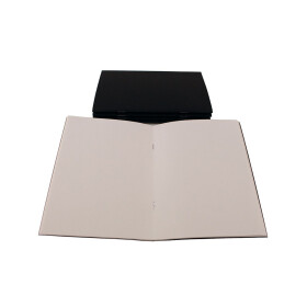 Skizzenheft A5 - 40 Seiten Hochformat Starter-Skizzenbuch...