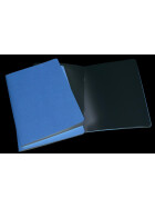 Skizzenheft A6 - 32 Seiten ECO Starter Skizzenbuch 150 g/m² weißes Papier - Naturfarbener Einband