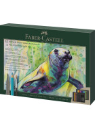 Aquarellstift Albrecht Durer & Pitt Artist Pen 37-teilig