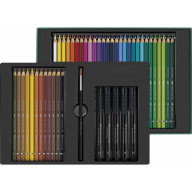 Aquarellstift Albrecht Dürer & Pitt Artist Pen...