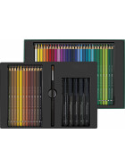 Aquarellstift Albrecht Durer & Pitt Artist Pen 46-teilig