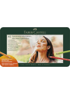 Buntstift FC Polychromos Lightfast Dose à 102 Stück