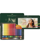 Buntstift FC Polychromos Lightfast Dose à 102 Stück