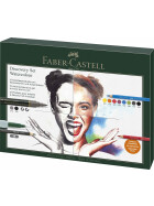 Aquarellfarbstift Albrecht Durer - 12 teiliges Discovery Set