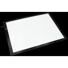 Go Manga Leuchttisch - A4