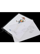 Go Manga Leuchttisch - A3