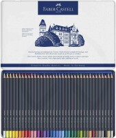 Farbstift Goldfaber - 36er Metalletui