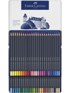 Farbstift Goldfaber - 48er Metalletui