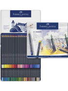 Farbstift Goldfaber - 48er Metalletui