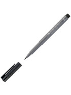 Tuschestift PITT® Artist Pen Soft Brush Farbe 233 - kaltgrau IV