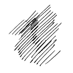 Tuschestift Pitt Artist Pen Fineliner M 0,7 mm - schwarz Farbe 199