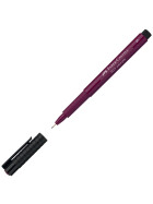 Tuschestift PITT® Artist Pen S Farbe 133 - magenta