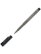 Tuschestift PITT® Artist Pen Soft Brush Farbe 273 - warmgrau IV