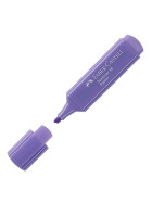 Textmarker TL 46 Pastell - flieder