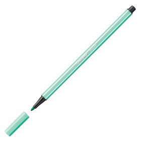 Filzstift Pen 68 1,0mm - eisgrün