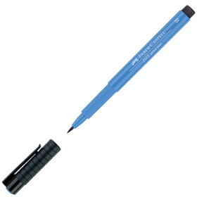 Tuschestift PITT® Artist Pen B Farbe 120 - ultramarin