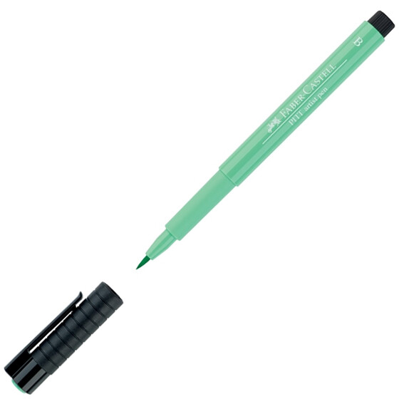 Tuschestift PITT® Artist Pen BrFarbe 162 - phthlaogrün hell