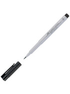 Tuschestift PITT® Artist Pen Soft Brush Farbe 230 - kaltgrau I