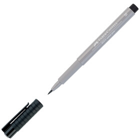 Tuschestift PITT® Artist Pen B Farbe 272 - warmgrau III