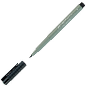 Tuschestift PITT® Artist Pen B Farbe 172 - grünerde