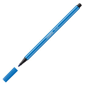 Filzstift Pen 68 1,0mm - dunkelblau