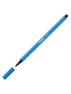 Filzstift Pen 68 1,0mm - dunkelblau
