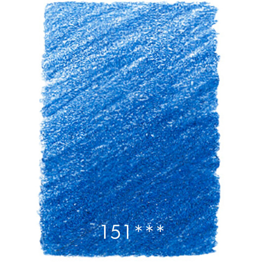 151 helioblau rötlich