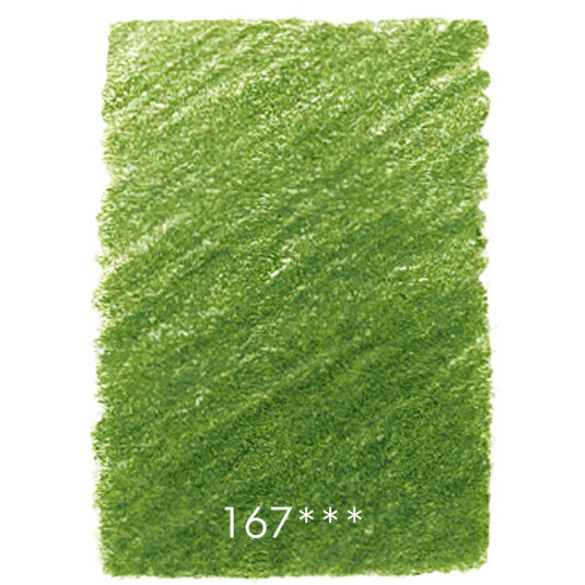 167 permanentgrün oliv