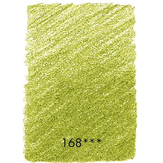 168 grünerde gelblich