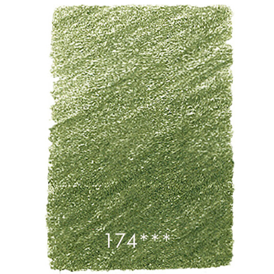 174 chromoxydgrün stumpf