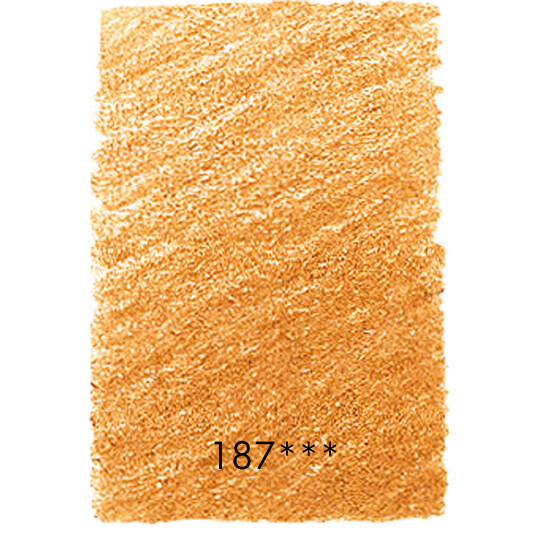 187 ocker gebrannt
