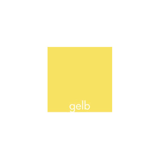 gelb