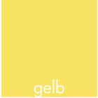 gelb