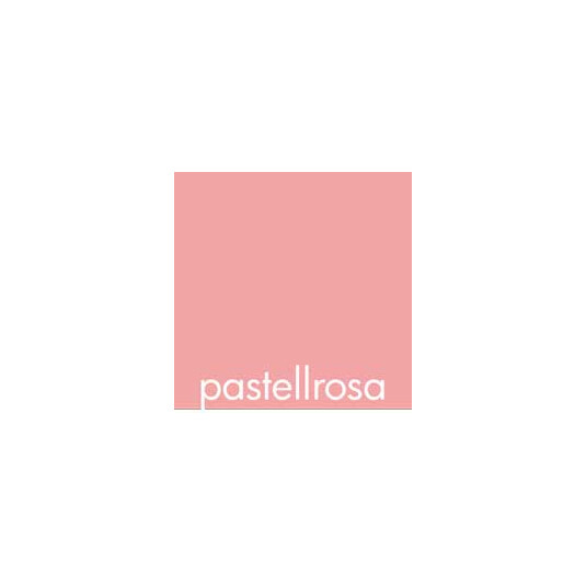 pastellrosa