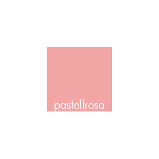 pastellrosa