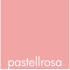 pastellrosa