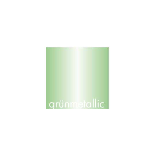 grün-metallic