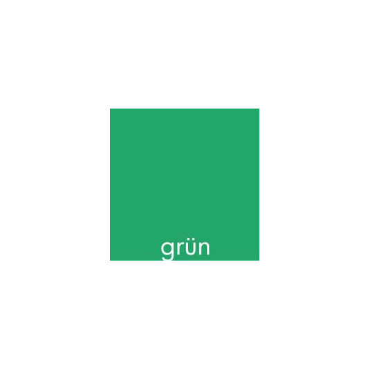 grün