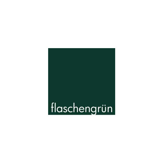 flaschengrün